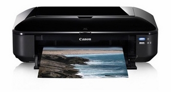 Máy in Canon 6560 Báo Lỗi